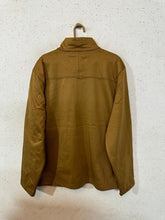 Swiss Teach Inner Fleece Jacket (1105)