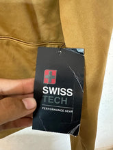 Swiss Teach Inner Fleece Jacket (1105)
