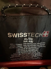 Swiss Tech Sleeveless Puffer (2026)