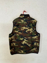 Swiss Tech Sleeveless Puffer (2026)