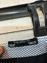 Tailored Dress Pant