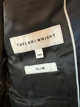 Taylor & Wright Velvet Coat (266)