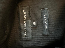 Taylor & Wright Dress Pant (393)