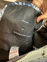 Taylor & Wright Dress Pant (1119)