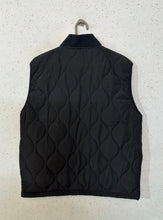 Thread Bear Sleeveless Puffer (225)