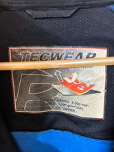 Tec Wearl Windbreaker Jacket (1640)