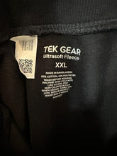 Tek Gear Inner Fleece Trouser (2050)