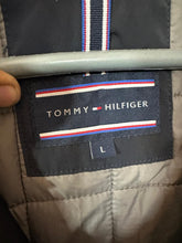 Tommy Hilfiger Puffer (54)
