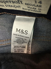 M&S Jean Pant
