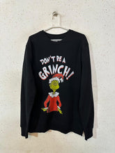 The Grinch Sweatshirt (543)