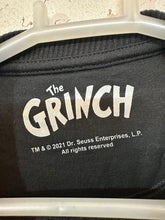 The Grinch Sweatshirt (543)