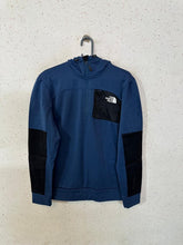 The North Face Inner Fleece Quarter Zipper (833)