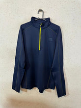 The North Face Inner Fleece Quarter Zipper (1107)