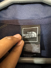 The North Face Inner Fleece Quarter Zipper (1107)