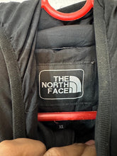The North Face Hooded Puffer (1079)