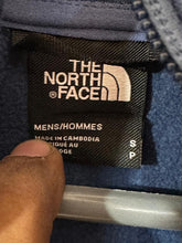 The North Face Inner Fleece Quarter Zipper (833)
