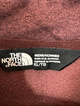 The North Face Inner Fleece Quarter Zipper (815)