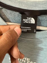 The North Face Inner Fleece Sweatshirt (2138)