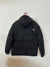 The North Face Hooded Puffer (1079)