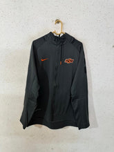 Nike Hooded Jacket (235)