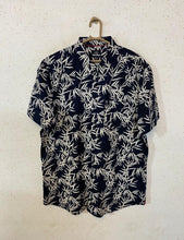 Thread Bear Half Sleeve Shirt
