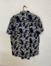 Thread Bear Half Sleeve Shirt