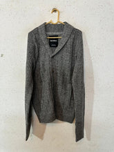 Thread Bear Cardigan Sweater (544)
