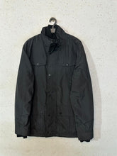 Thread Bear Wind Breaker Inner Fleece Jacket (916)