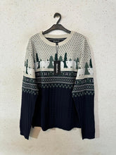Thread Bear Sweater (964)