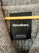 Thread Bear Cardigan Sweater (544)