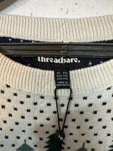 Thread Bear Sweater (964)