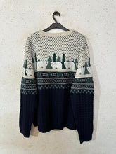 Thread Bear Sweater (964)