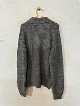 Thread Bear Cardigan Sweater (544)