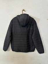 Thread Bear Hooded Puffer (347)