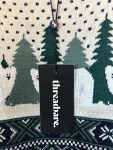 Thread Bear Sweater (964)