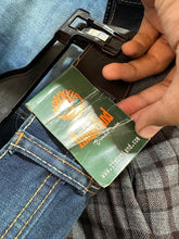 Timberland Jeans Pant (1113)
