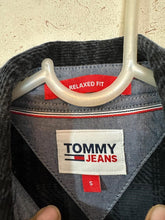 Tommy Jeans Shirt (705)