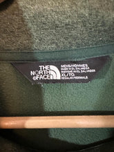 The North Face Inner Fleece Jacket (271)