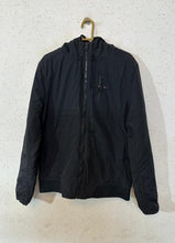 Tommy Hilfiger Parachute Jacket (677)
