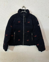 Tommy Jeans Short Length Unisex Cordraid Jacket (112)