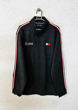 Tommy Hilfiger Quarter Zipper (282)