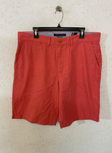 Tommy Hilfiger Cotton Short