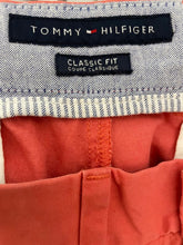 Tommy Hilfiger Cotton Short