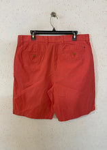 Tommy Hilfiger Cotton Short
