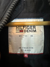Tommy Hilfiger Parachute Jacket (677)