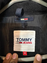 Tommy Jeans Short Length Unisex Cordraid Jacket (112)