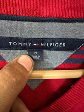 Tommy Hilfiger V-neck Sweater (2103)