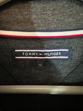 Tommy Hilfiger Quarter Zipper (282)
