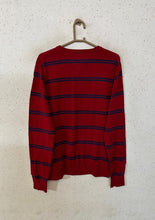 Tommy Hilfiger V-neck Sweater (2103)