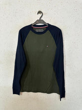 Tommy Hilfiger Full Sleeve T-Shirt (884)